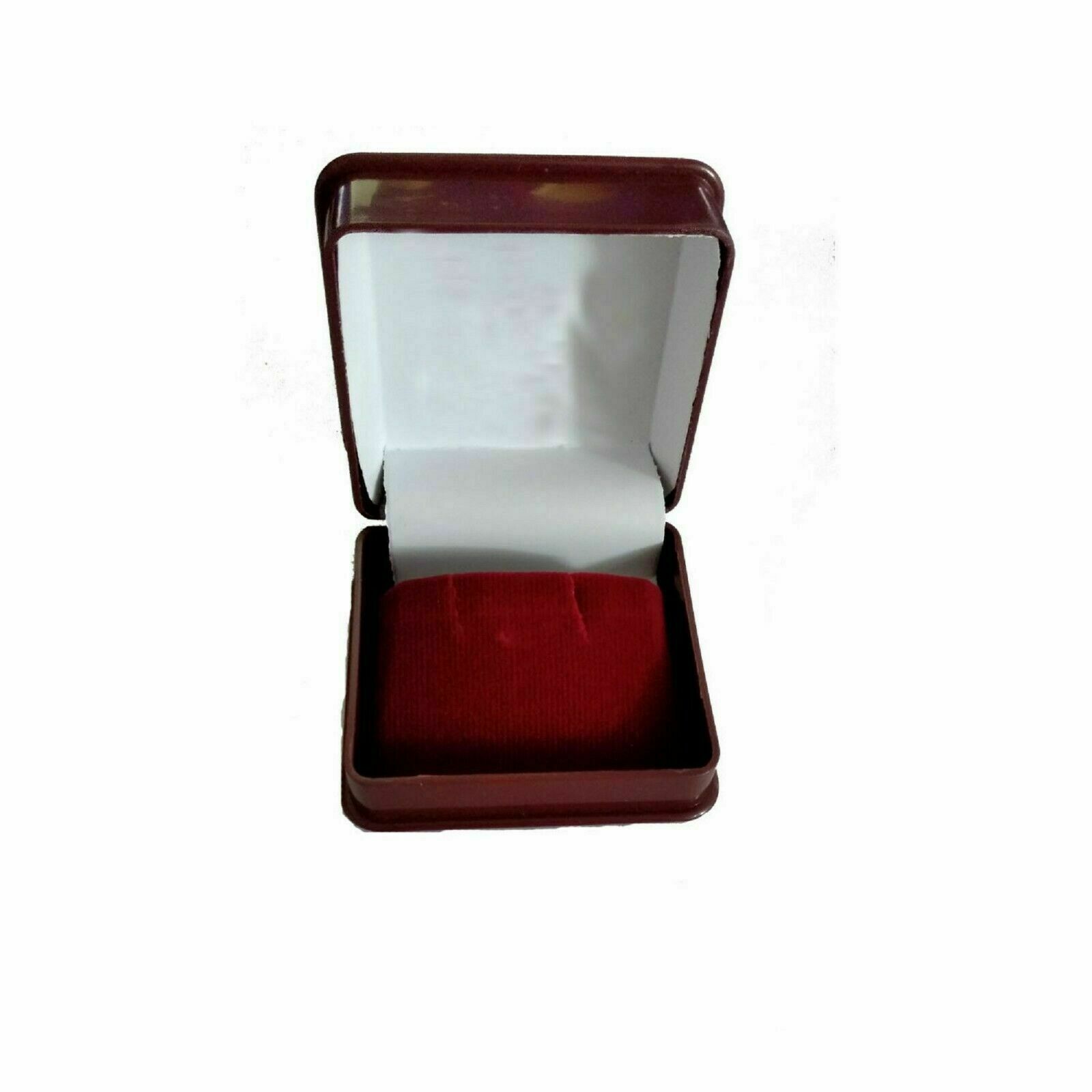 7 CT Simulated Ruby Emerald Sapphire Yellow Gold Plated Silver Bangle Bracelet