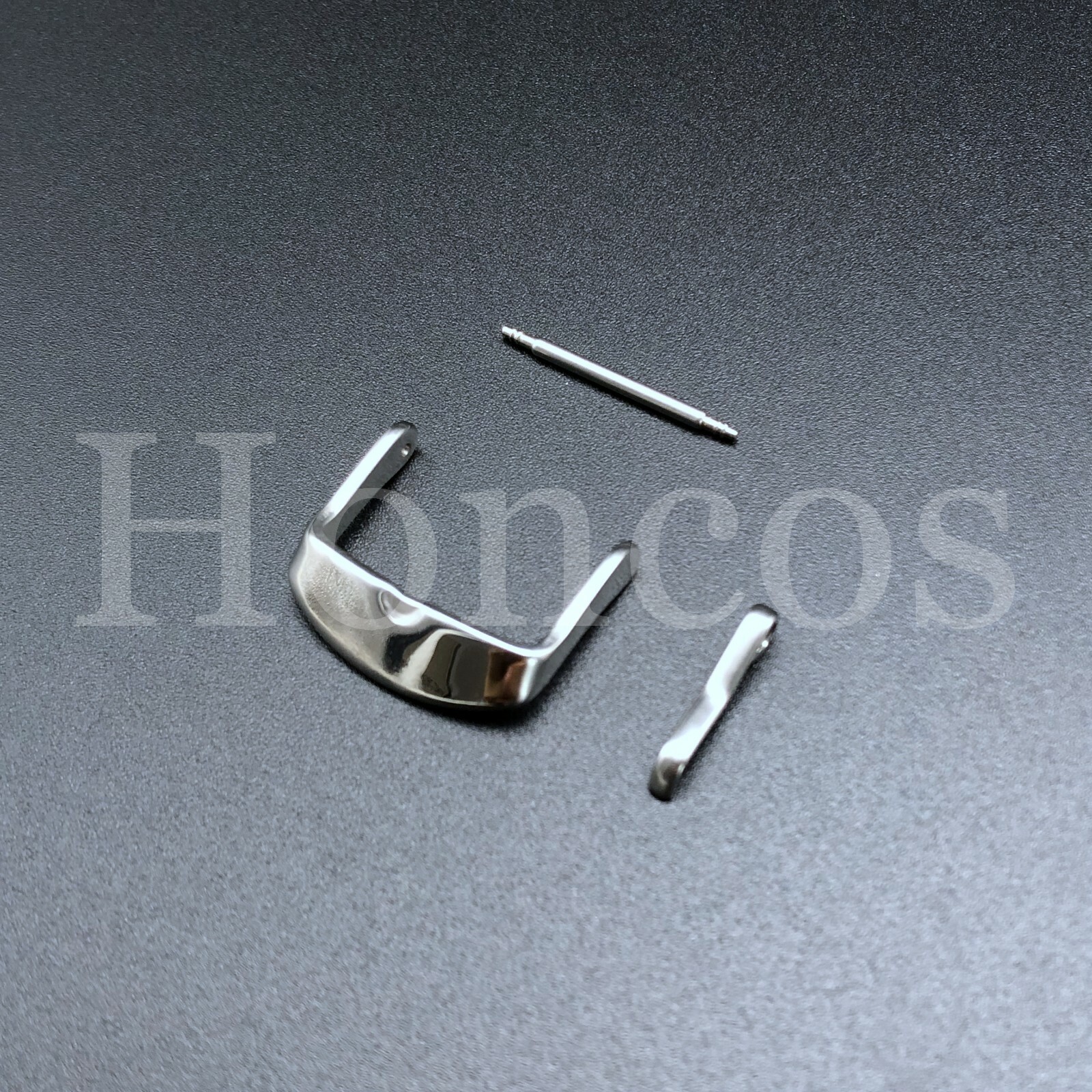 10-12-14-16-18-20 MM SPRING BARS PIN BUCKLE CLASP FOR WATCH LOT WHOLE PRICE
