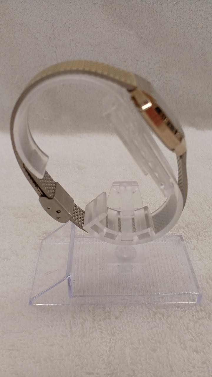 AUREOLE Quartz Watch SW-E256
