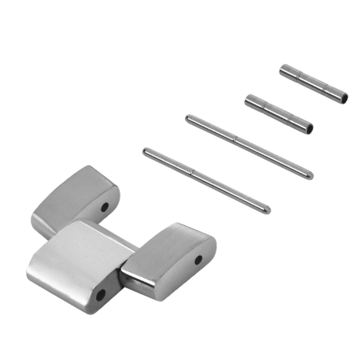 13MM LINK FOR LADY TAG HEUER AQUARACER WAF1410 WAF1412 WAF1414 WAF1415 WAF1417