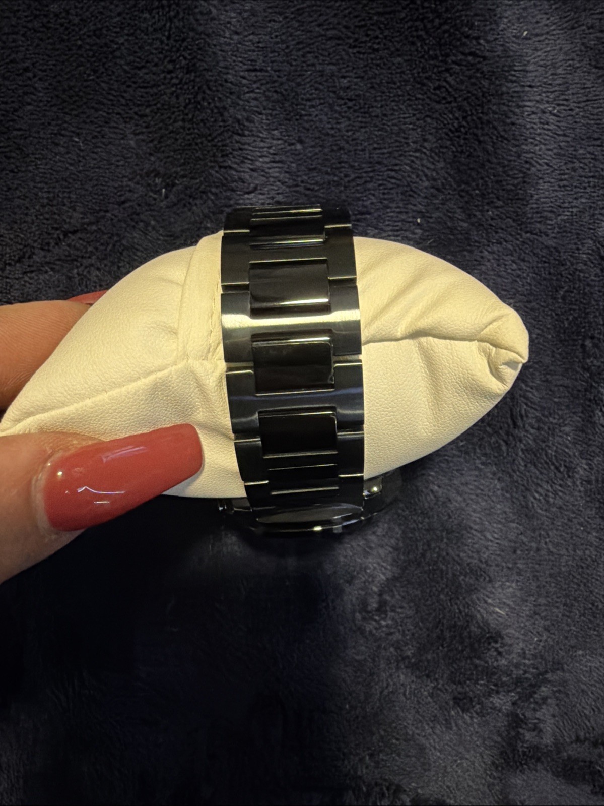 Movado Bold Watch