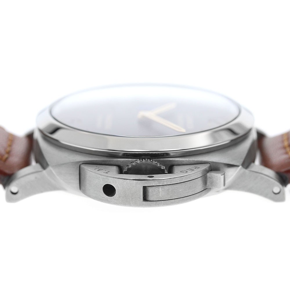PANERAI Luminor Marina 1950 3 Days PAM01351 Automatic Men’s Watch_962434