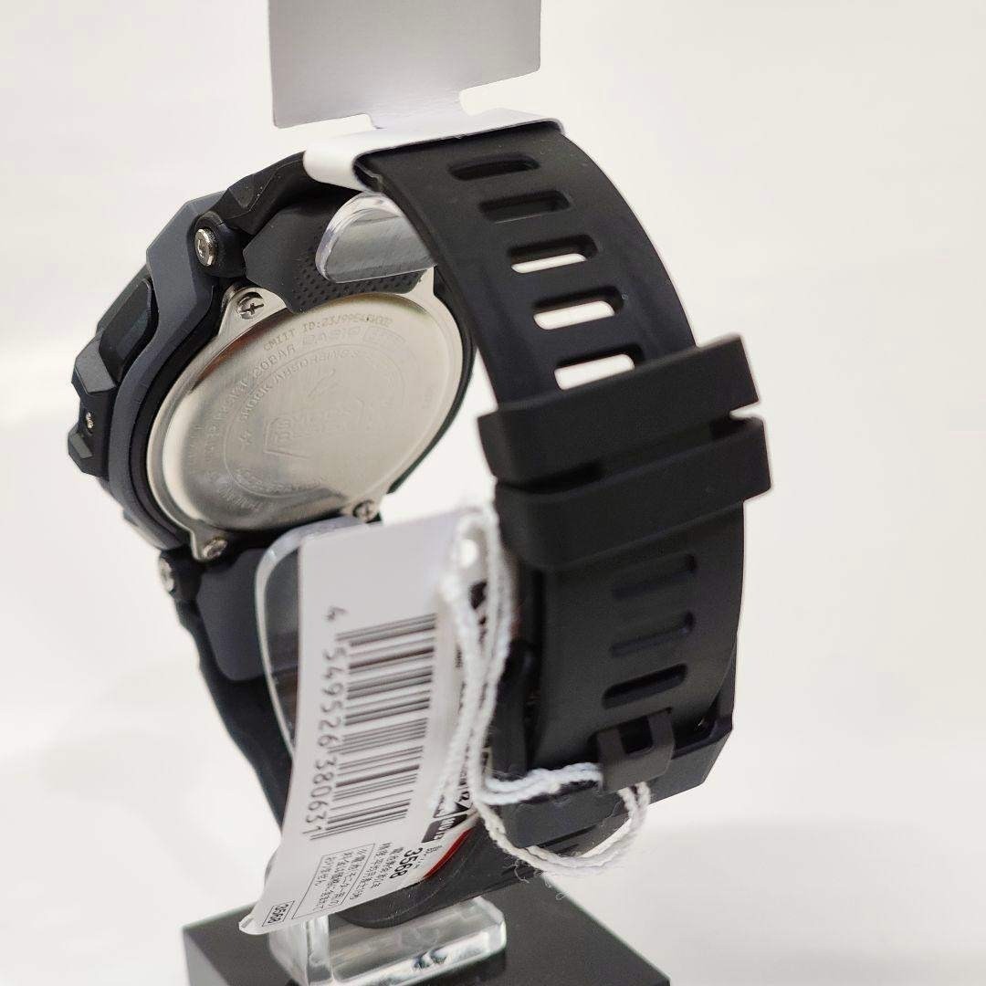 Brand New G-Shock G SQUAD GBD 300 1JF with Manufacturer No.2547