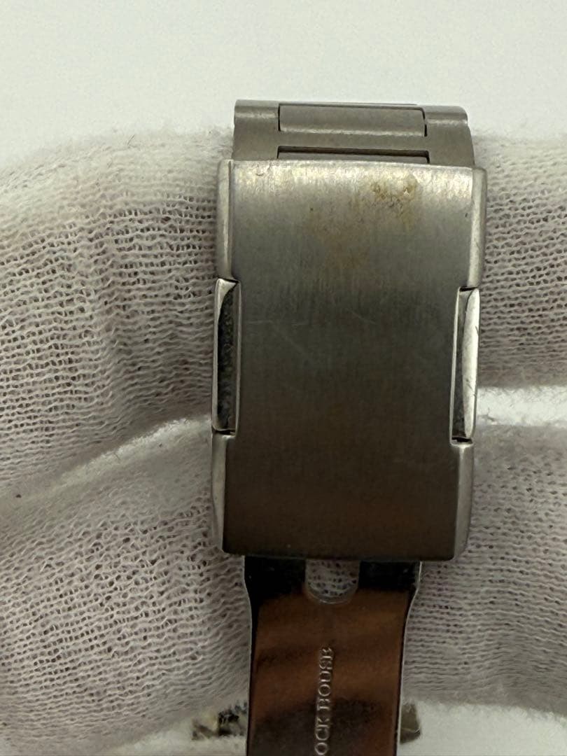 Citizen Leopard SOLAR-TECH (working condition)
