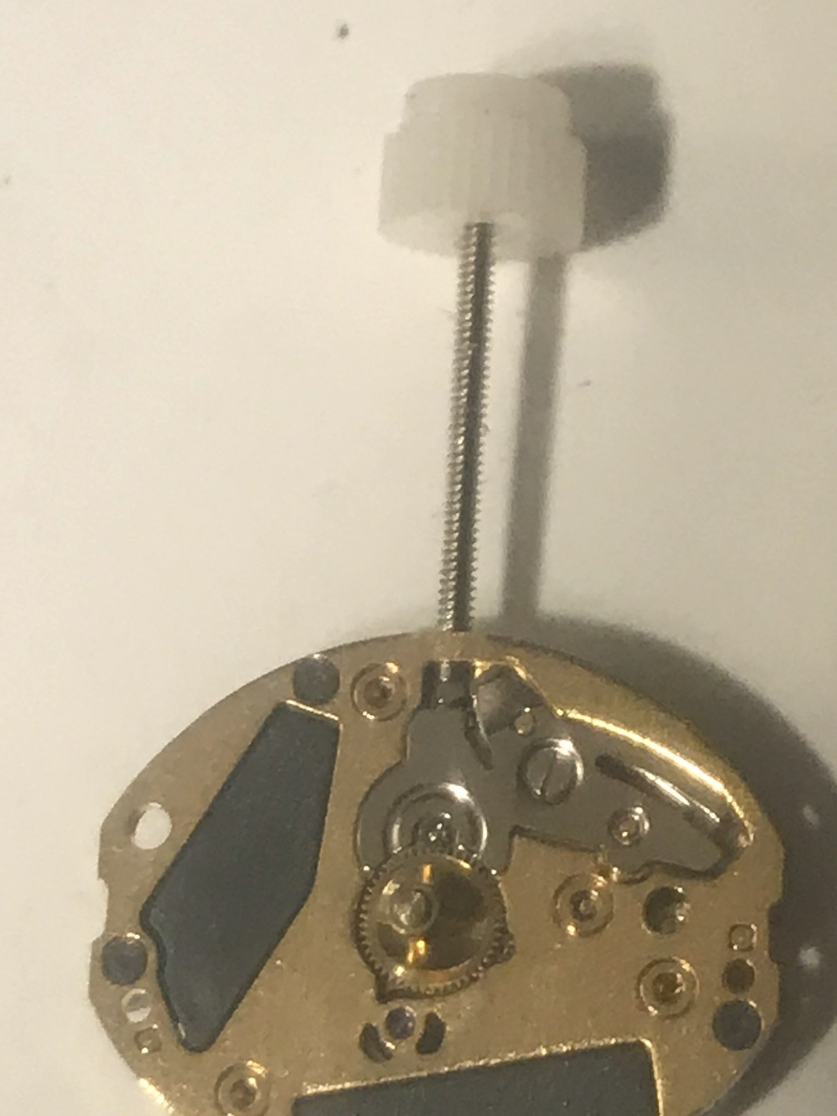 Genuine ETA 901.001 Swiss Made Quartz Movement (Multiple Variation) – NEW!