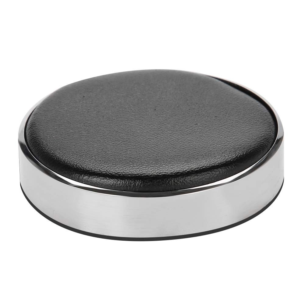 Versatile PU Watch Protection Cushion Pad – Ideal for Battery Replacement Tasks