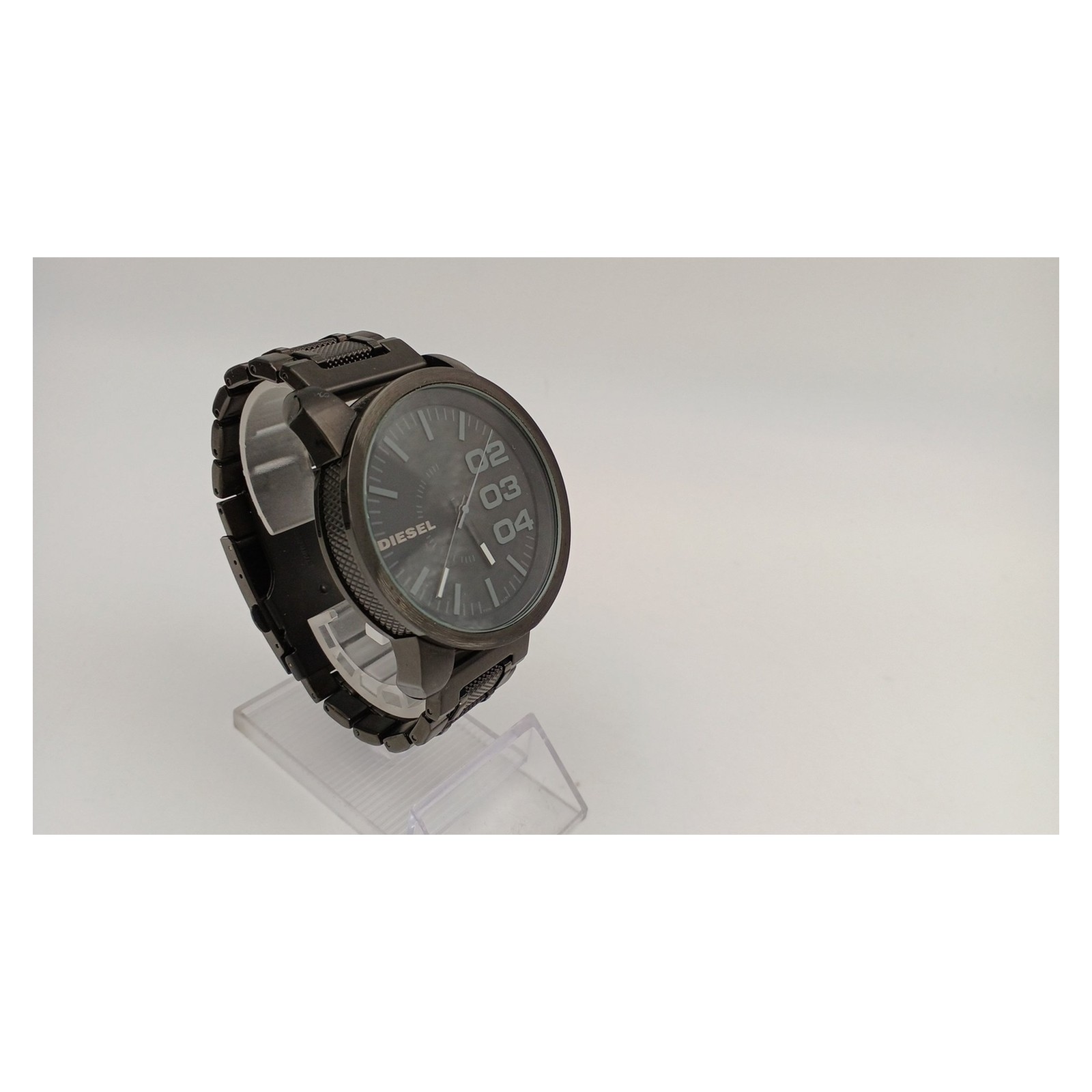 Quartz Analog DZ 1371 DEISEL Men’s