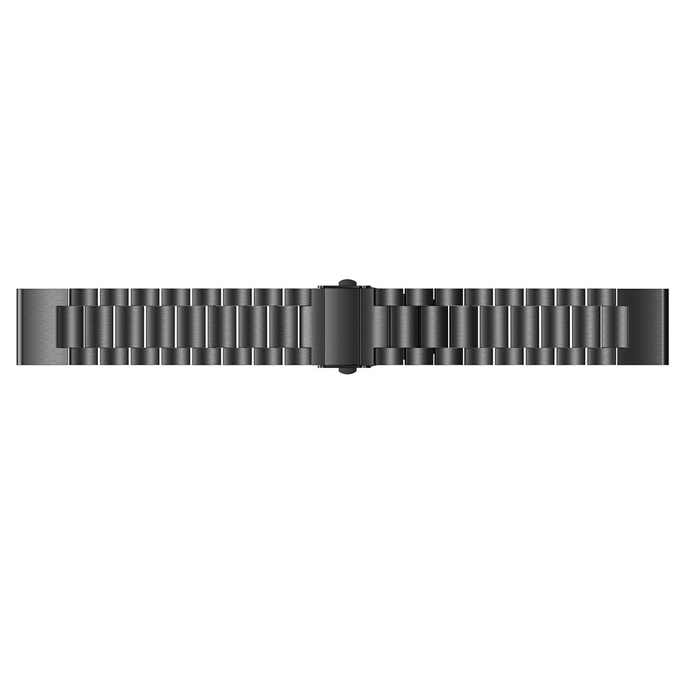 26mm QuickFit Stainless Steel Band For Garmin 8 51MM 7X 6X GPS/Pro 5X Plus 3/3HR