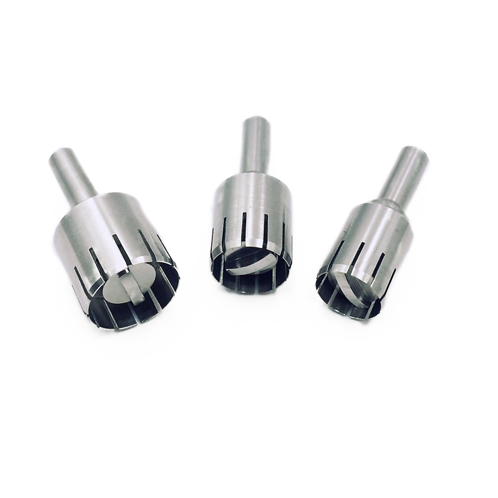 Watch Screwdriver Remover Stainless Steel Handle Watch Crown Tube Removal Tool v