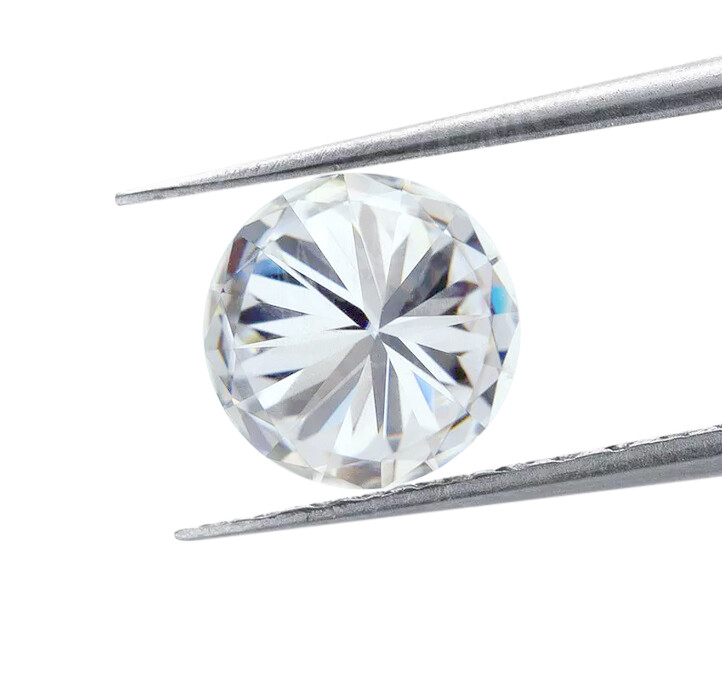 Loose Natural Round Cut Diamond 1/20 To 1.00 CTW (IGI Certified 0.50 Ctw & up)