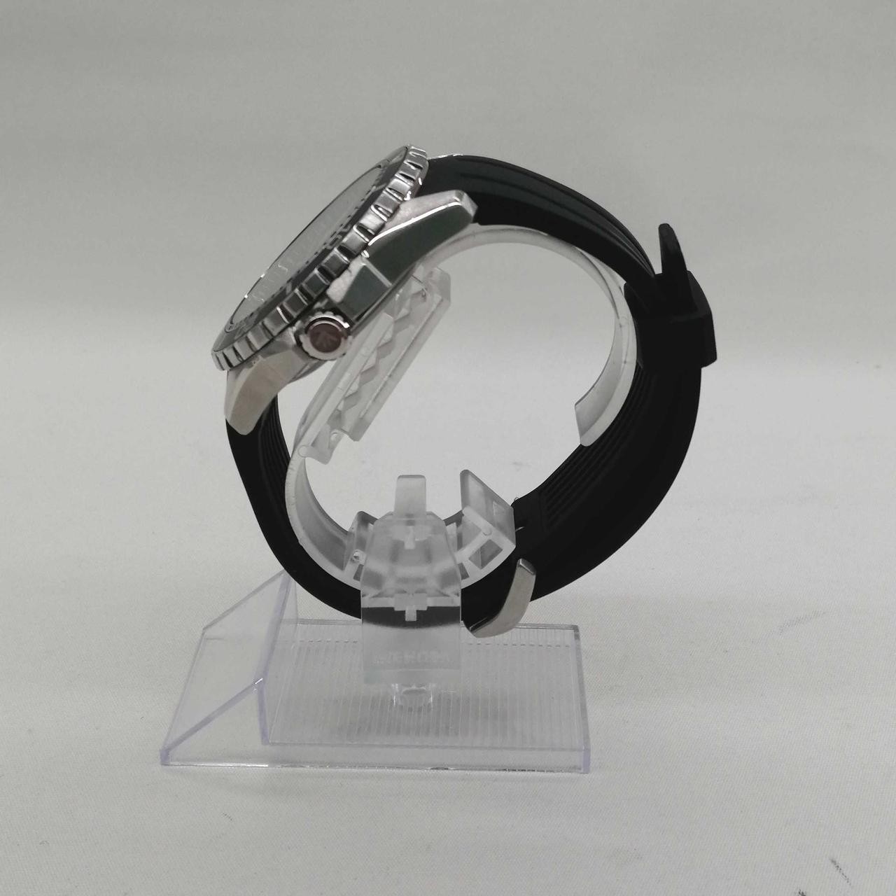 CITIZEN Promaster E168-003FR01 Black Diver 200m Watch 45mm