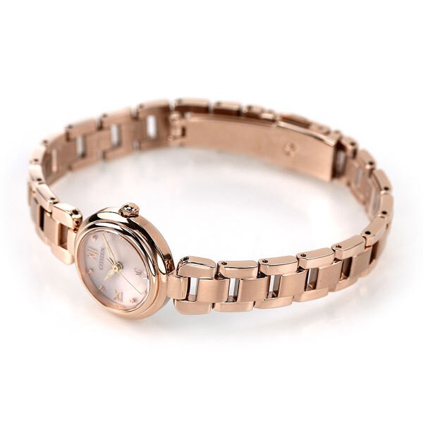 Citizen xC Miz Collection Eco Drive Solar Watch EW5572 56W