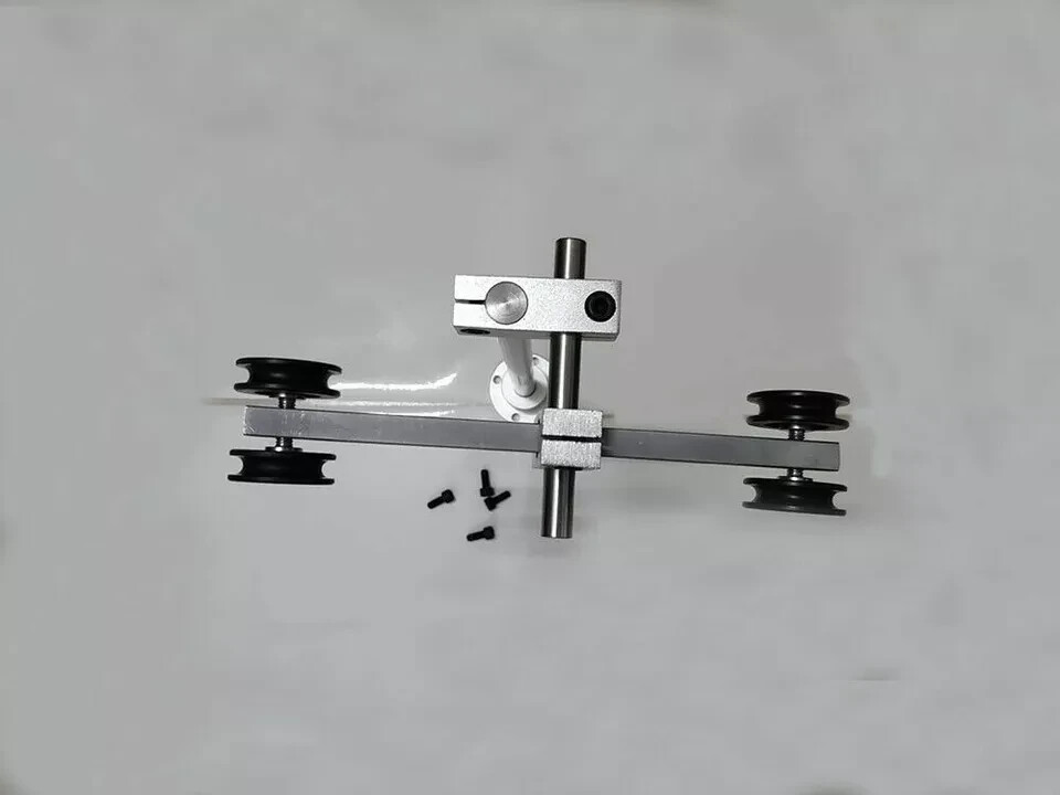Universal Flexible Belt Rack 5.0mm Transmission Belt fits Watchmaker Lathe 1pc