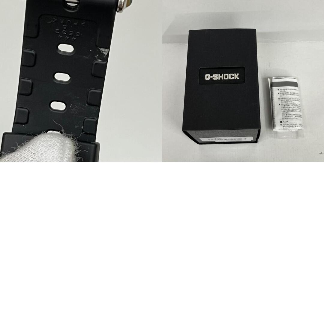 Kakogawa Used G SHOCK G SHOCK Watch 5000 SERIES GW 5000HS 1JF Black 131