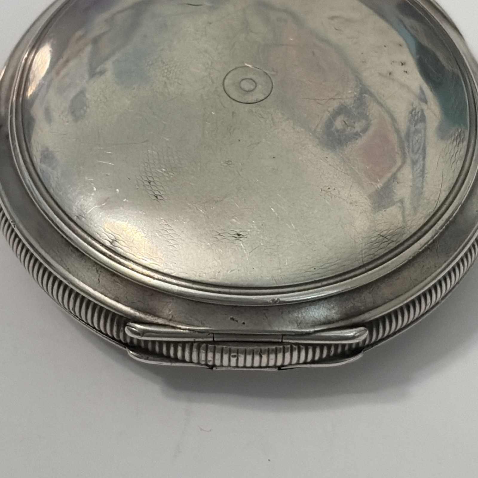 Vintage American Waltham Pocket Watch