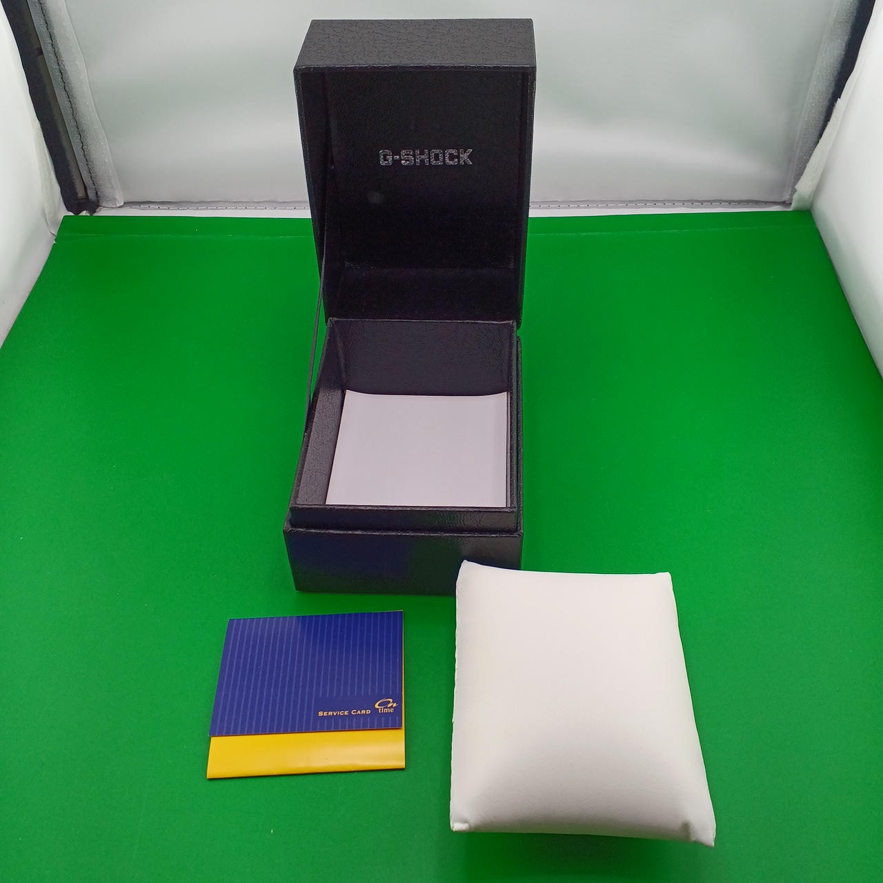 CASIO GBX-100-SHOCK