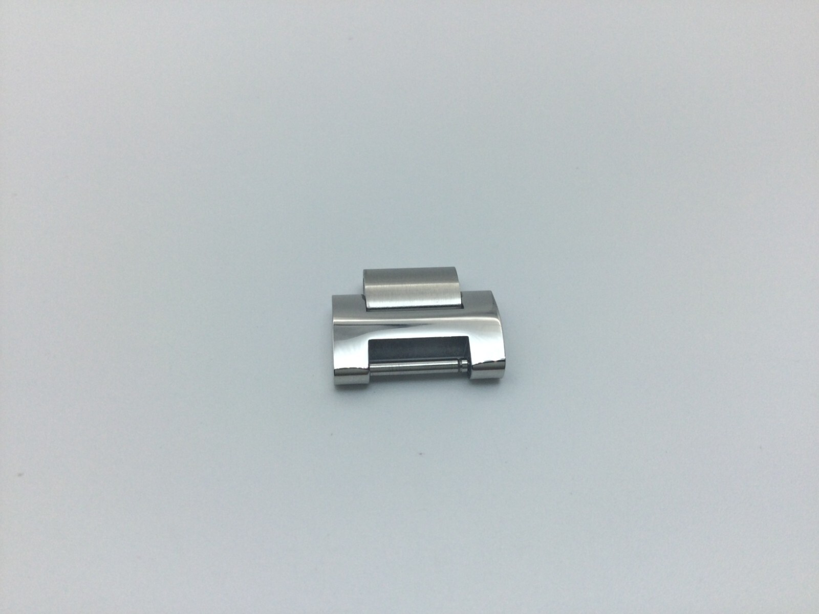 TOP QUALITY 14MM REPLACEMENT HALF-LINK FOR CARTIER BALLON BLEU 28MM BRACELET