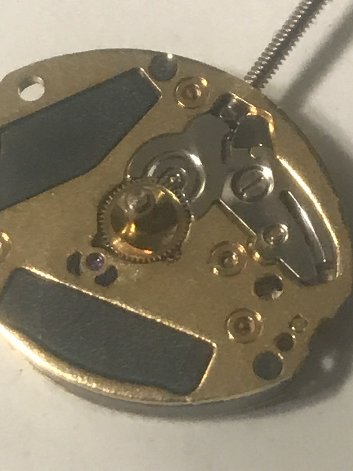 Genuine ETA 901.001 Swiss Made Quartz Movement (Multiple Variation) – NEW!