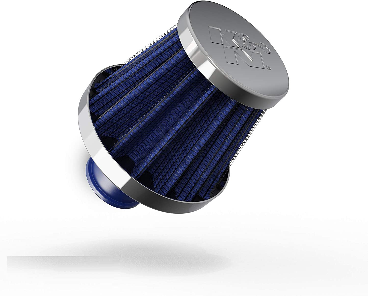 Vent Air Filter/Breather: High Performance, Premium, Washable, Replacement Engin