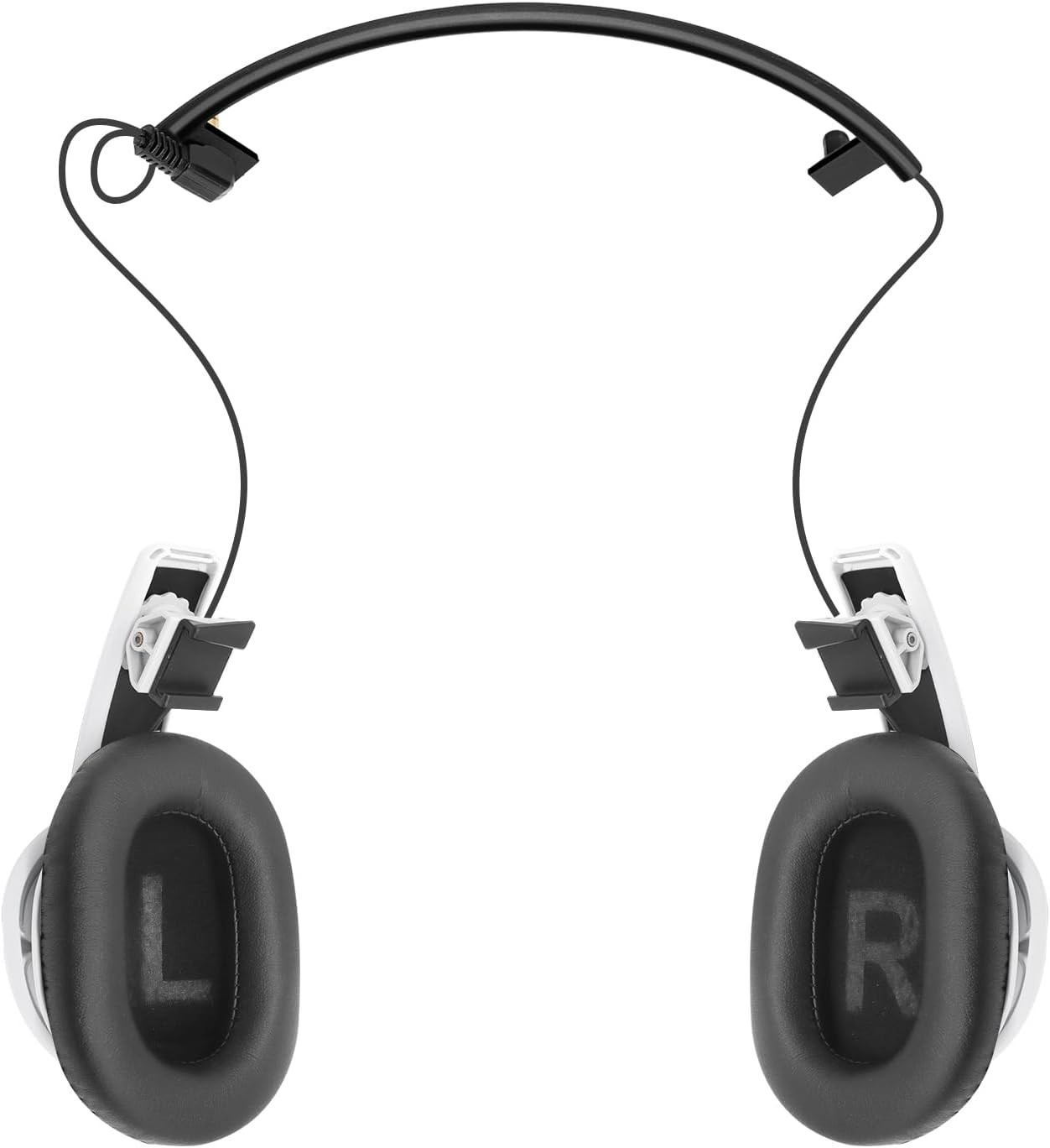 Globular Cluster PH2 Stereo VR Headphones for PS VR 2 – Clip on Design Easy to I
