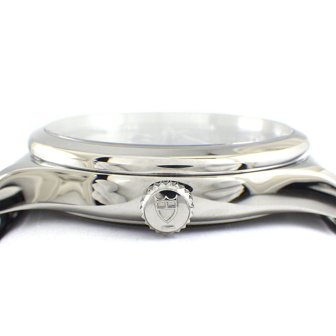 TUDOR Watch 1926 Luna M91560-0002 Date Moon Phase Stainless Steel Automatic