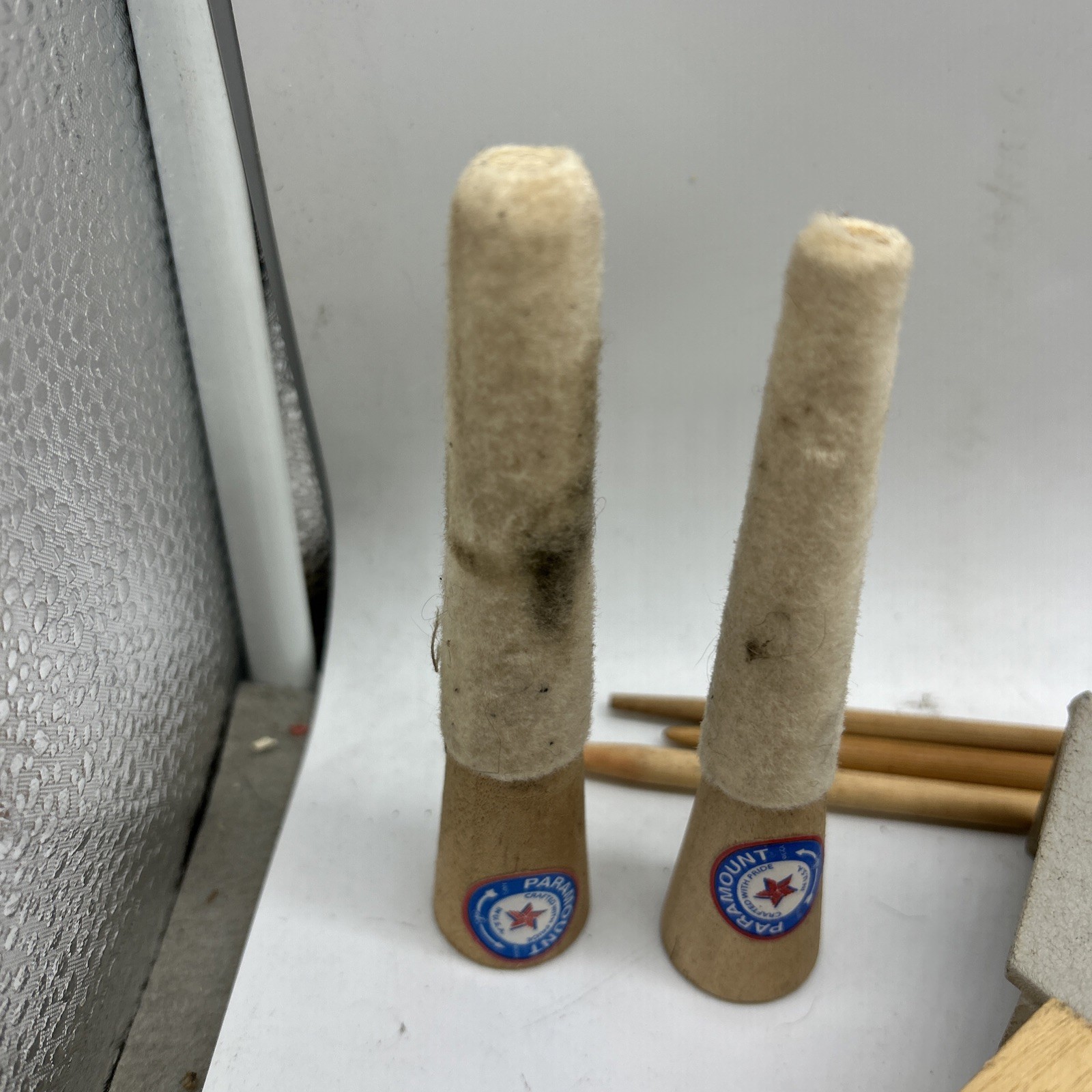 Rio Grande, Grobet, Foredom, Paramount Jeweler Tools