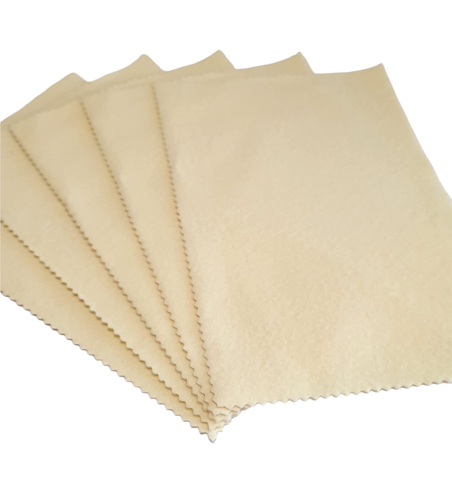 Sunshine Polishing Cloth for Sterling Silver, Gold, Brass and Copper Jewelry …