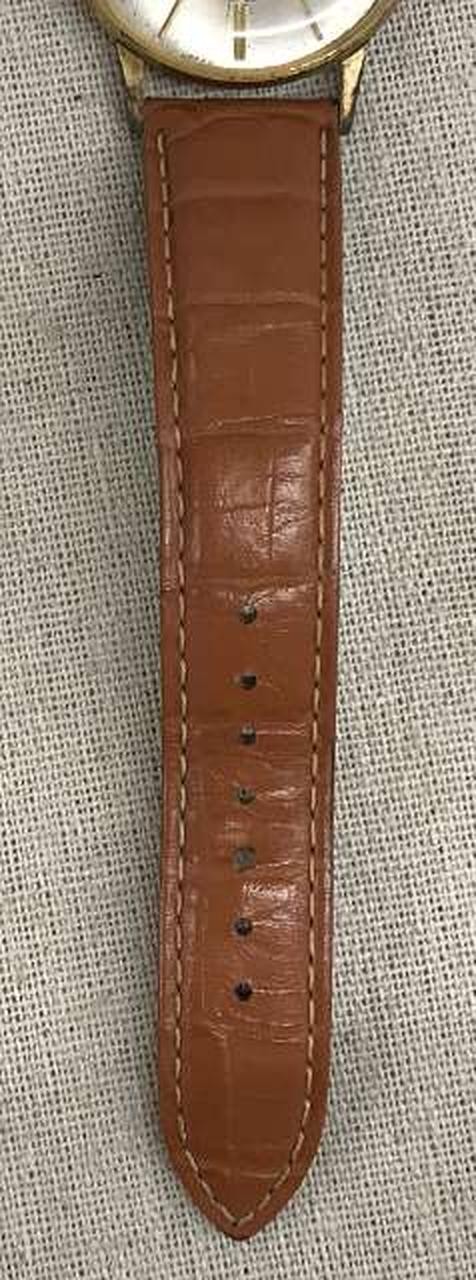 Manual Wind Wristwatch Model Number A15702 CITIZEN ACE