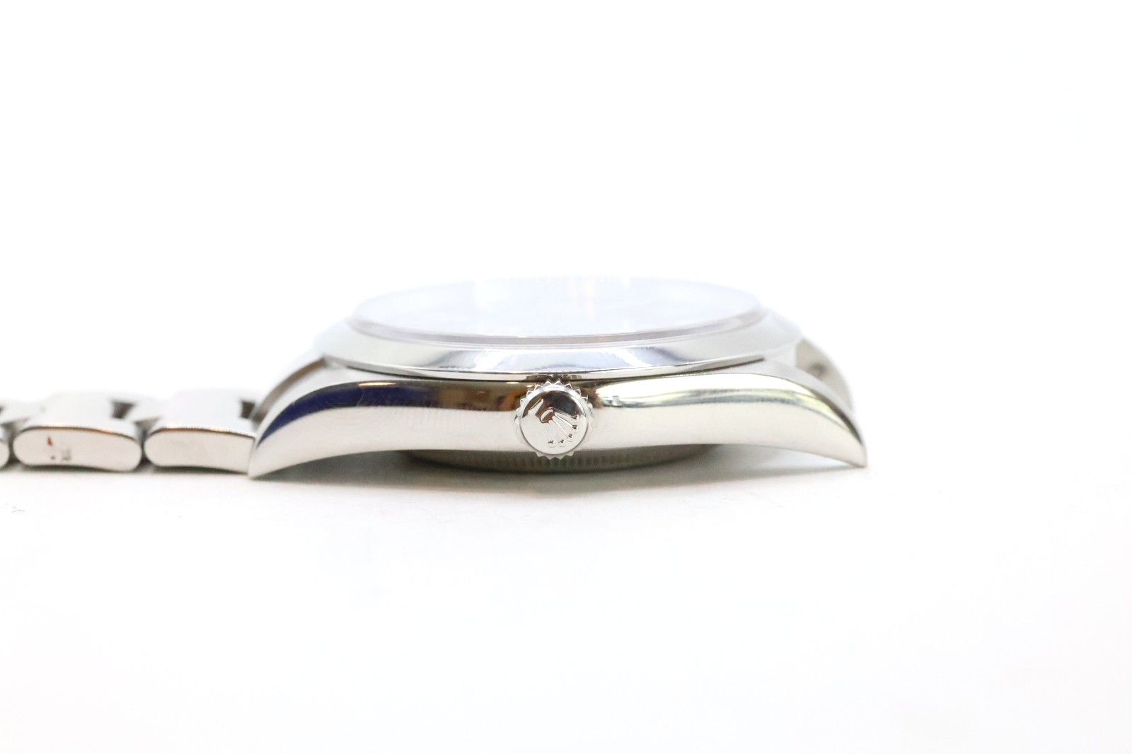 Authentic Rolex 214270 Explorer MK2 Stainless Steel 39mm #625