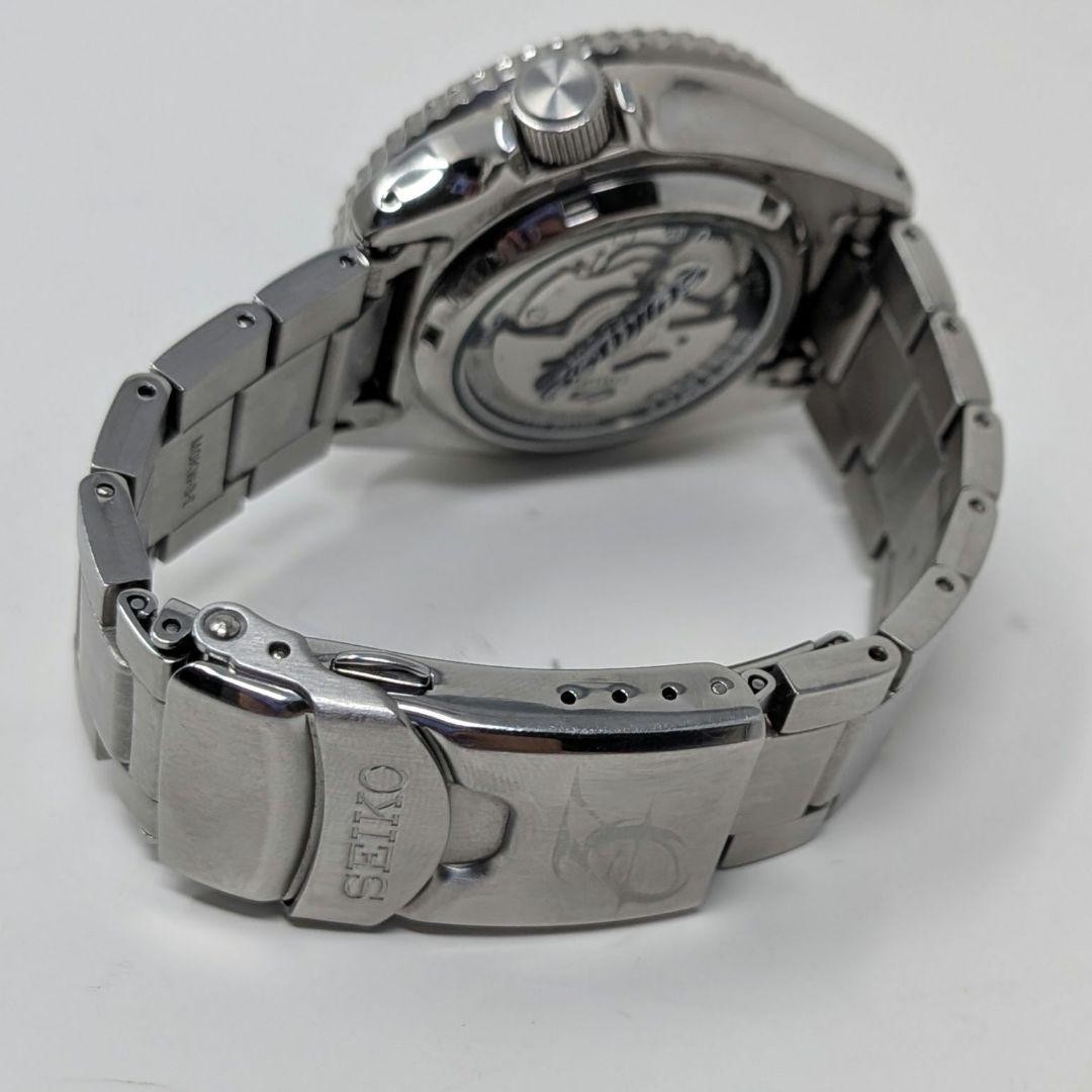 SEIKO 5 SPORTS SBSA135 GUCCIMAZE Limited Automatic