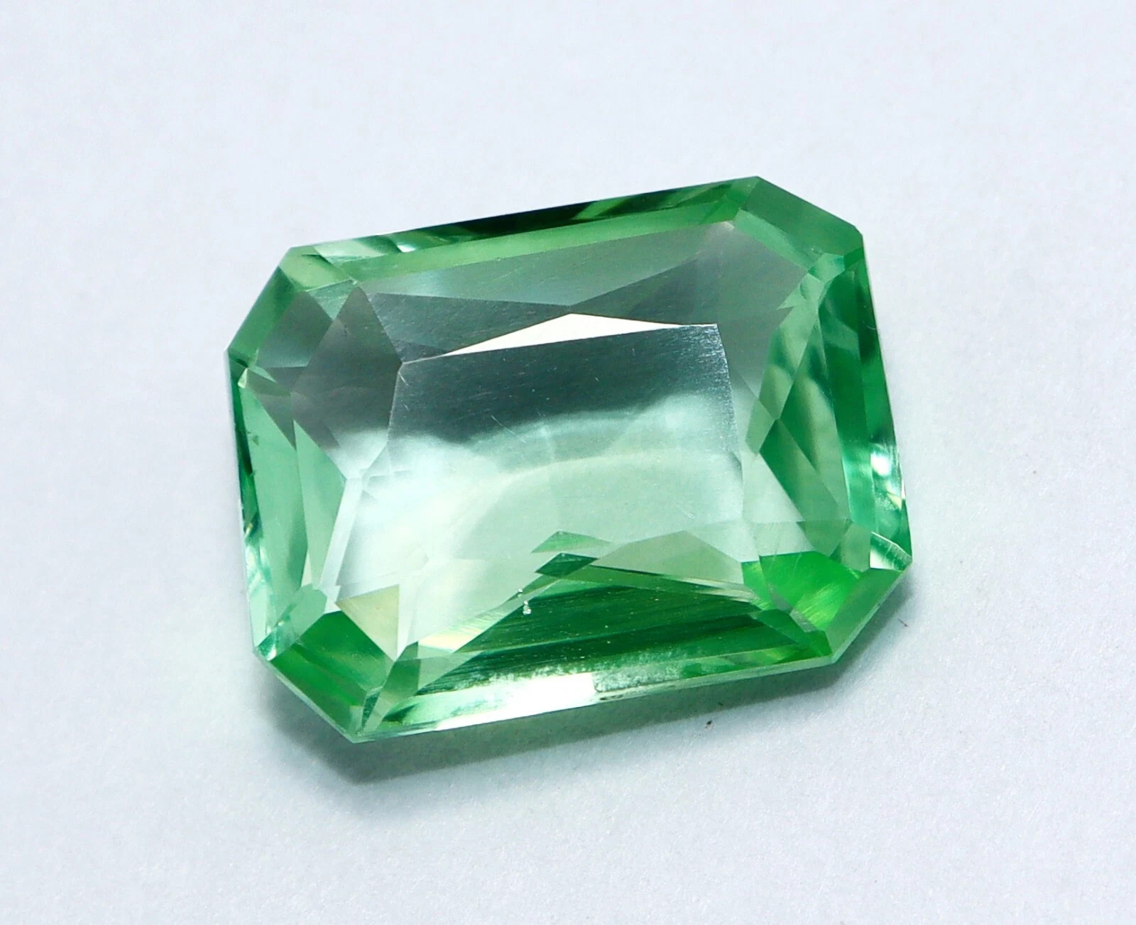 50 Ct Certified Natural Blue Green Parti Sapphire Mix Cut Loose Gemstone Lot