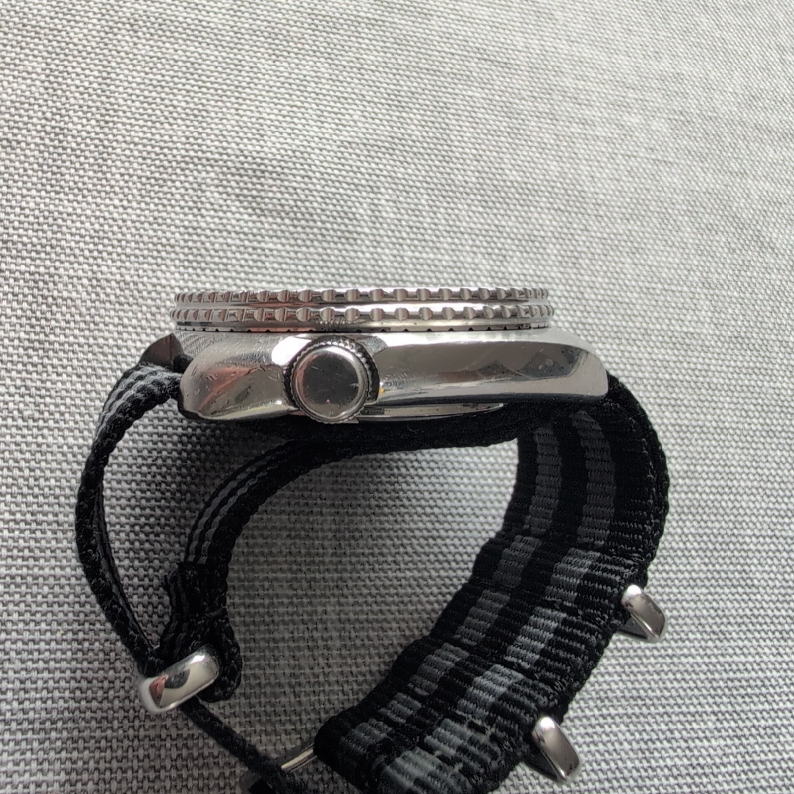 Seiko Diver 6309-7040