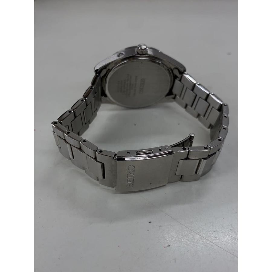 SEIKO 7B72-0AC0 Case Size 4 ×4cm Wrist Size 20cm Used Watch #12314