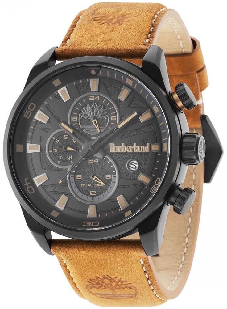 Timberland Henniker II TBL14816JLB02 Man Quartz Watch