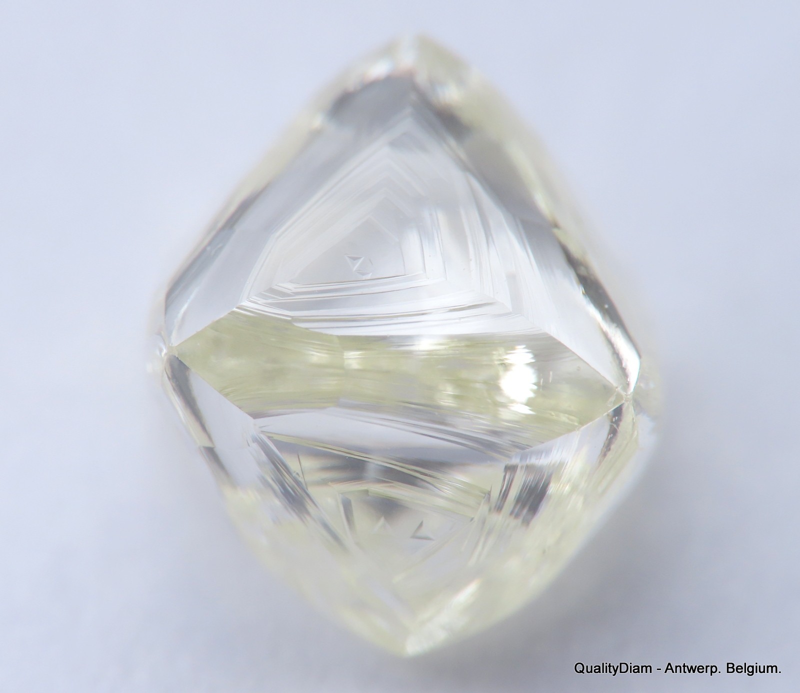 BUY NOW & ENJOY LIFETIME AS A DIAMOND IS FOREVER. 1.84 CARAT H VVS1 GEM DIAMOND