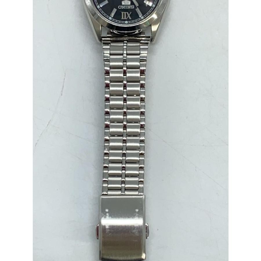 SEIKO 7S26-03S0 Case Size 4 ×3.6cm Wrist Size 18.7cm Used Watch #31131