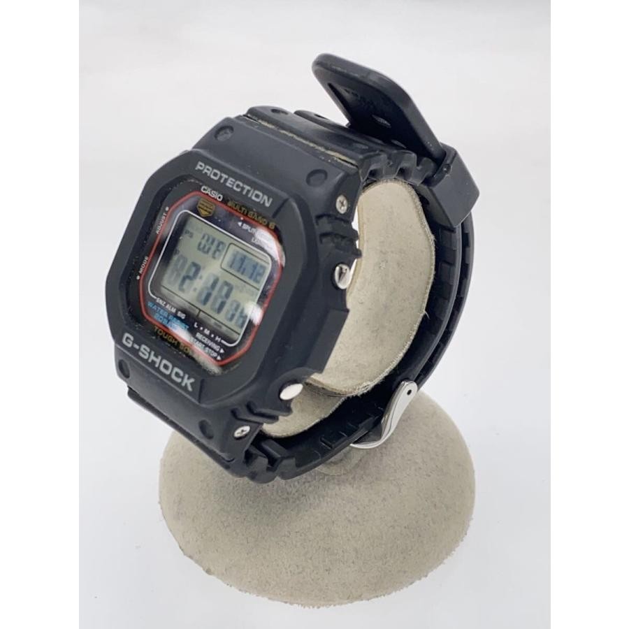 CASIO GW-M5610U Case Size 3.2 ×3.6cm Used Watch #1112726