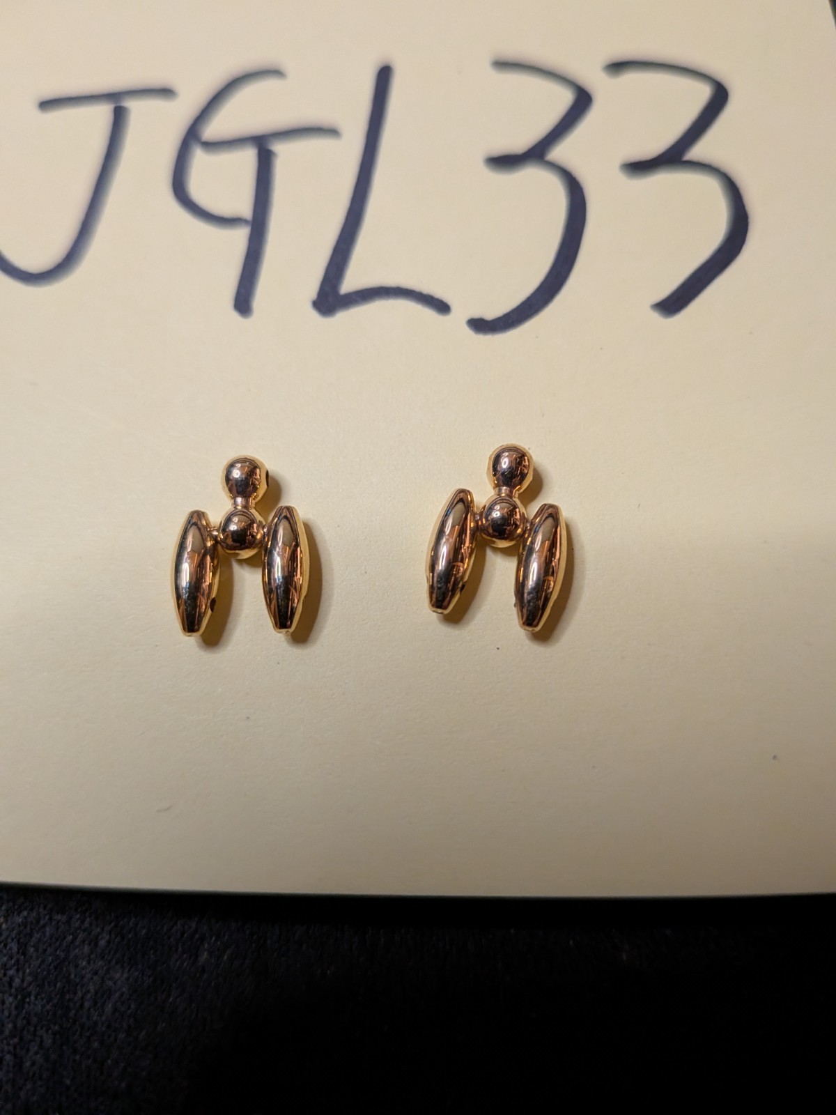Gucci Genuine Gucci Change Bracelet Parts Gold 1100/1200/11/12.2 Watch