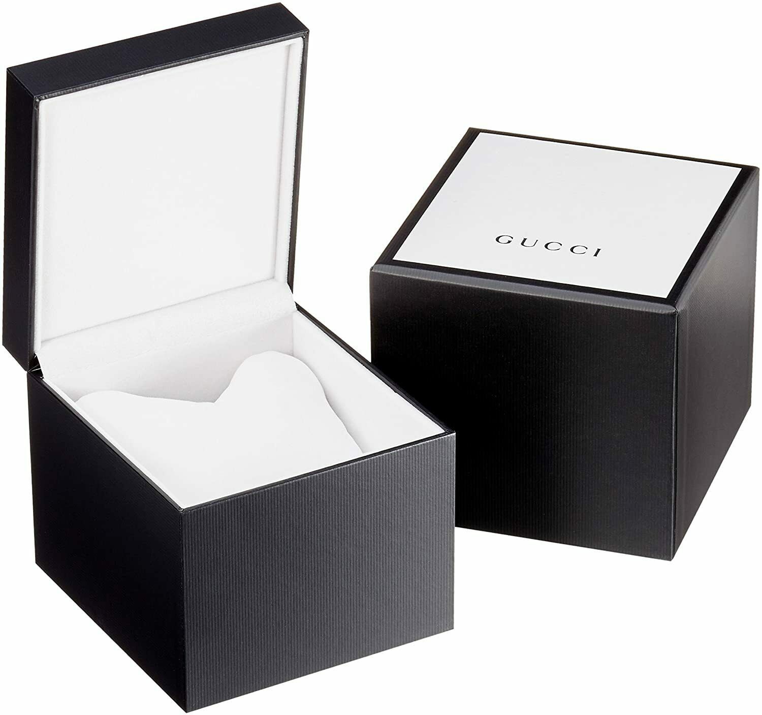 GUCCI XXL 46 MM Watch SYNC Swiss Quartz Orange Rubber YA137108