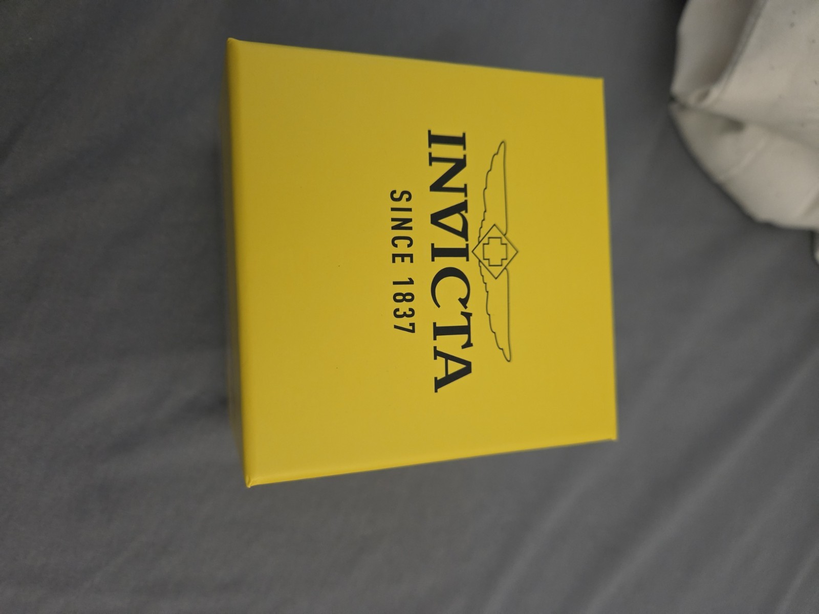 Invicta Specialty Men’s Watch 40mm-Steel (69483) Blue Dial NIB