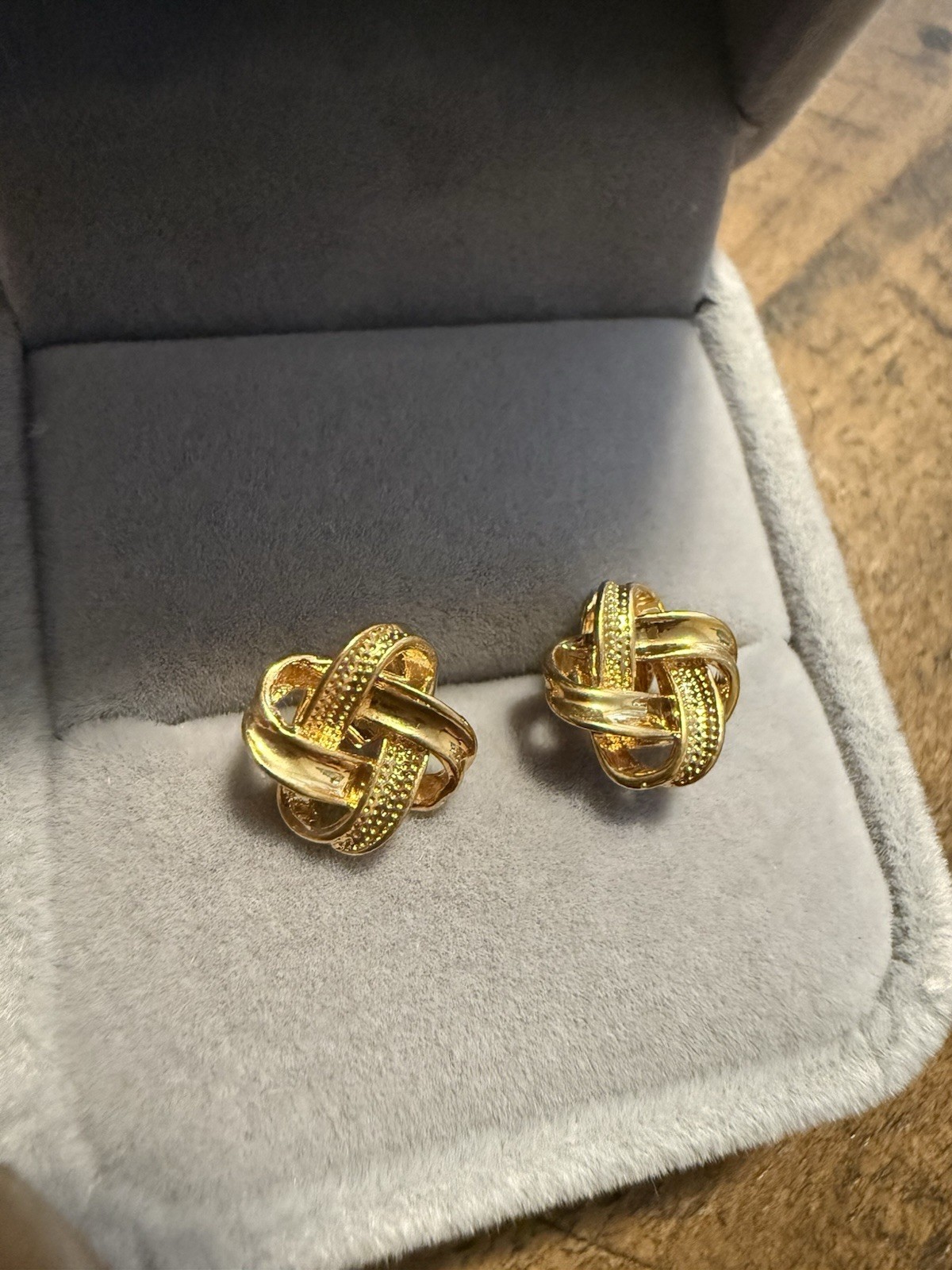 Titanium Steel Earrings Best Gift Including gift box