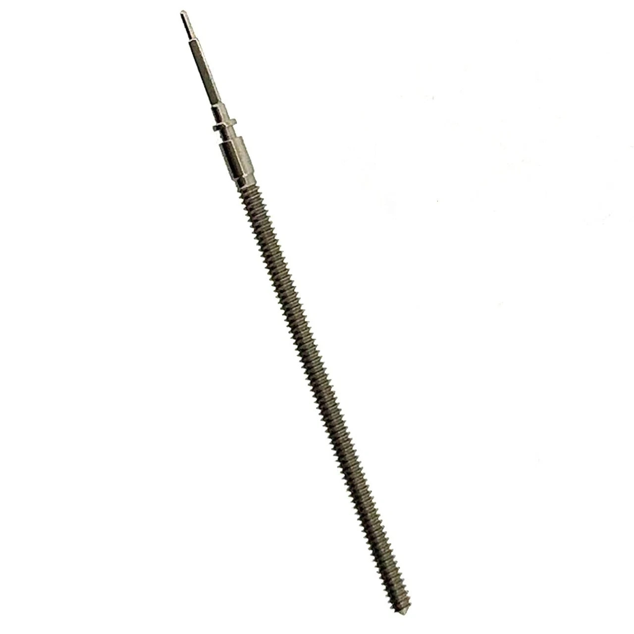 Seiko 351.663 Winding Stem for Cal. 66A 66B 6602B 6618A 6640A 6642A 6659A