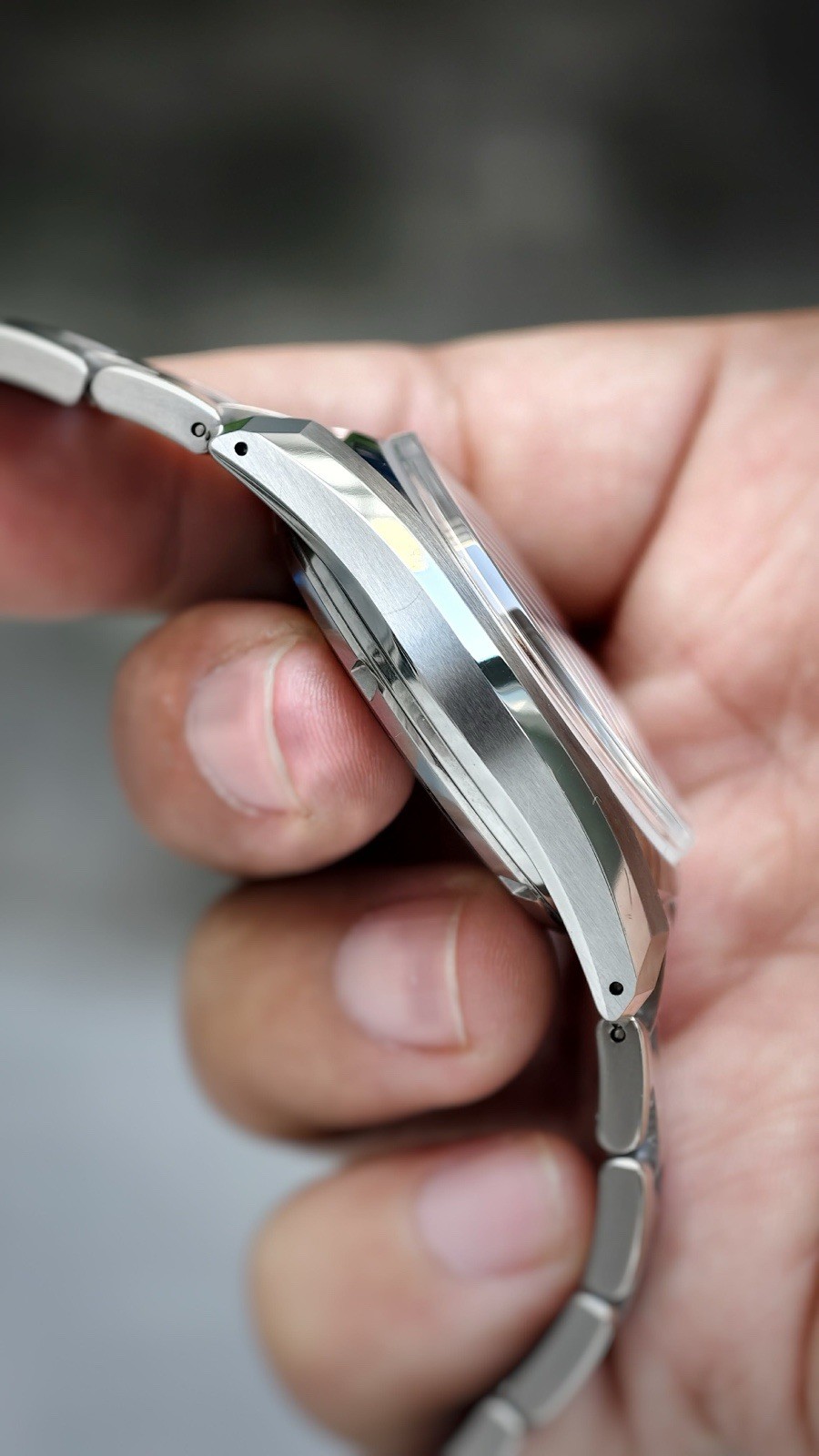 Grand Seiko Spring Drive SBGA413 Shunbun 2021
