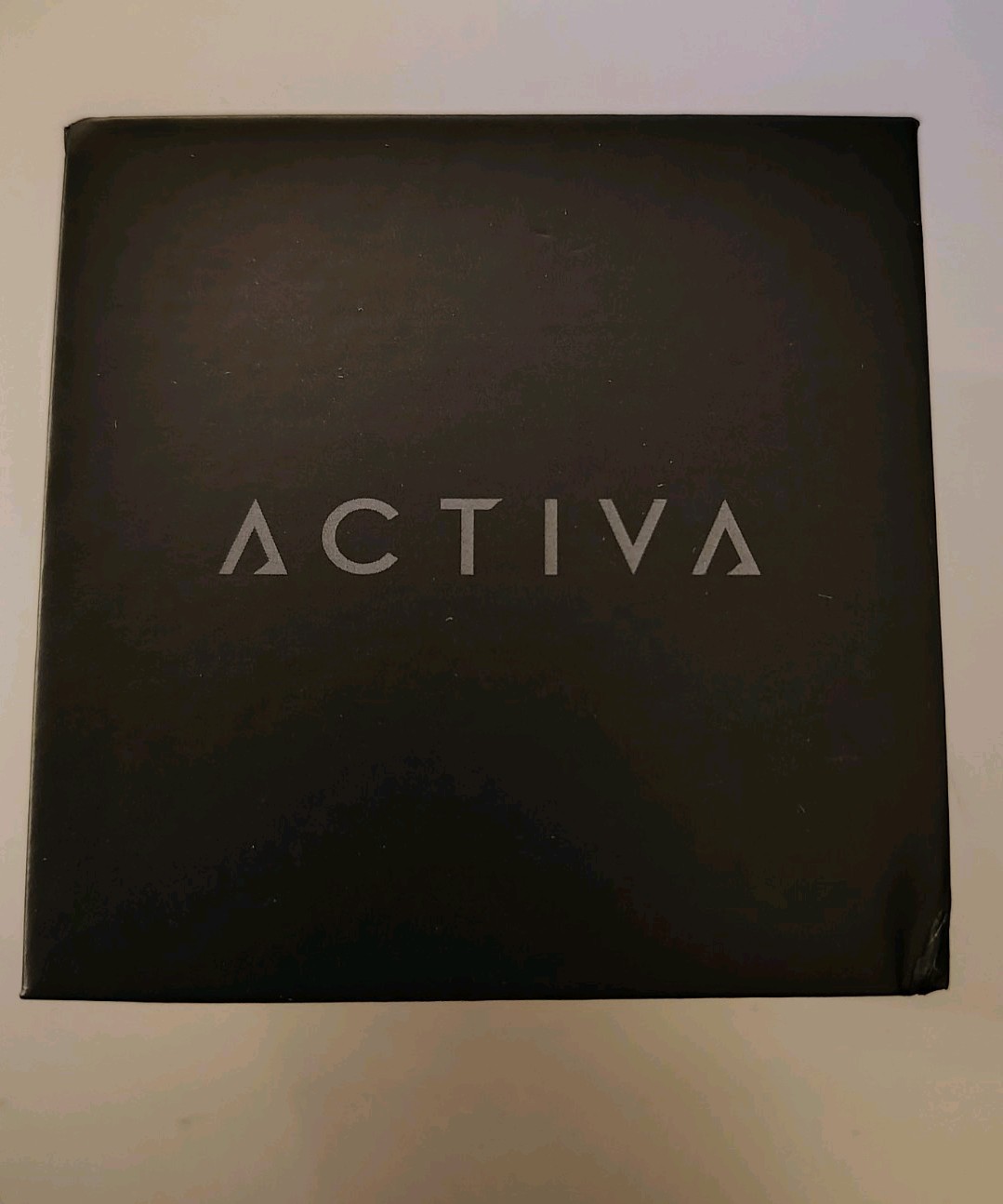 Activa X Invicta Men’s Digital Watch – 44.8mm, White (ACW2328-002)