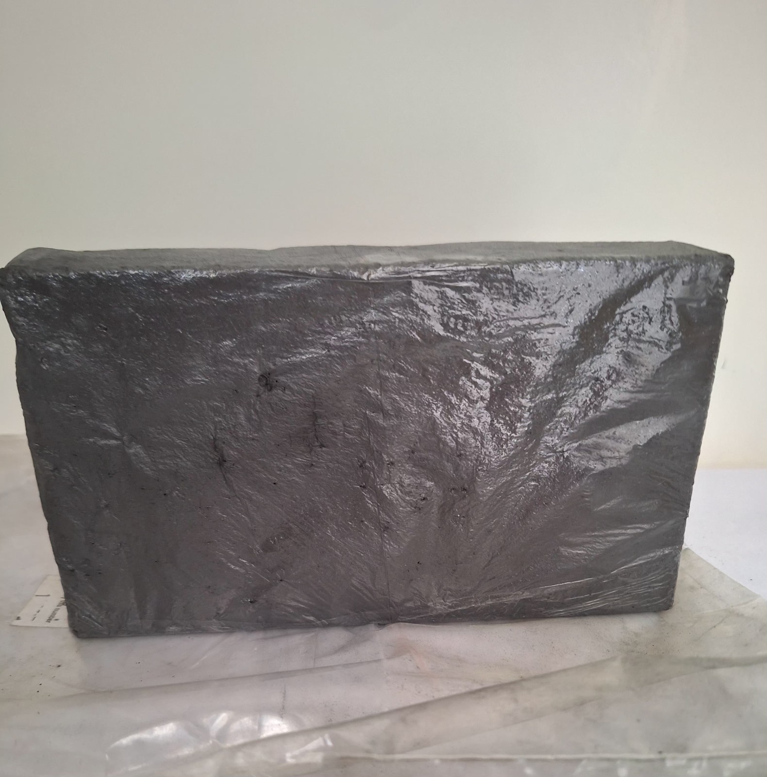 CHARCOAL SOLDERING BLOCK 7″x 4″ x 1.5″thick.