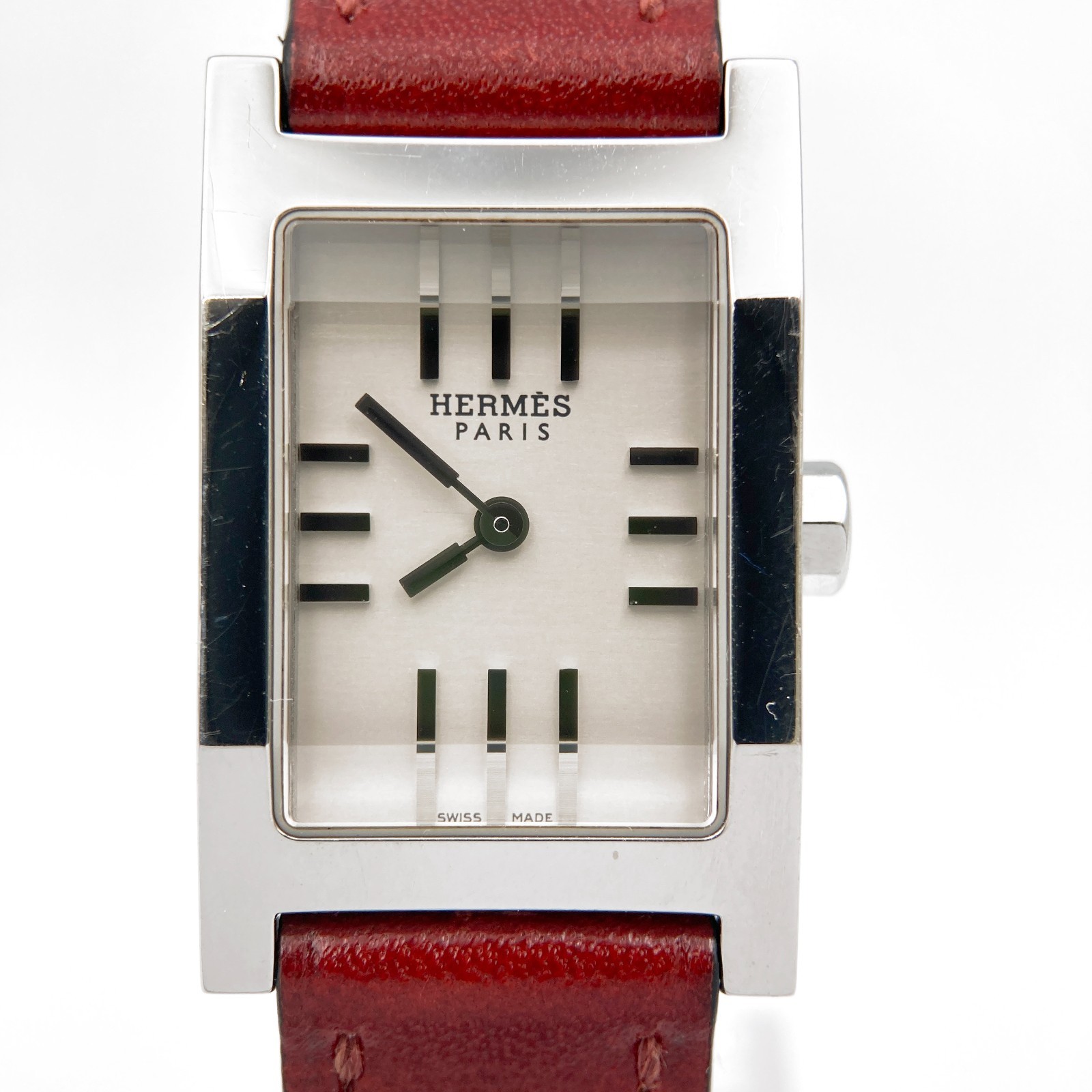 Hermès Tandem Ladies Watch TA1.210 B130106-30