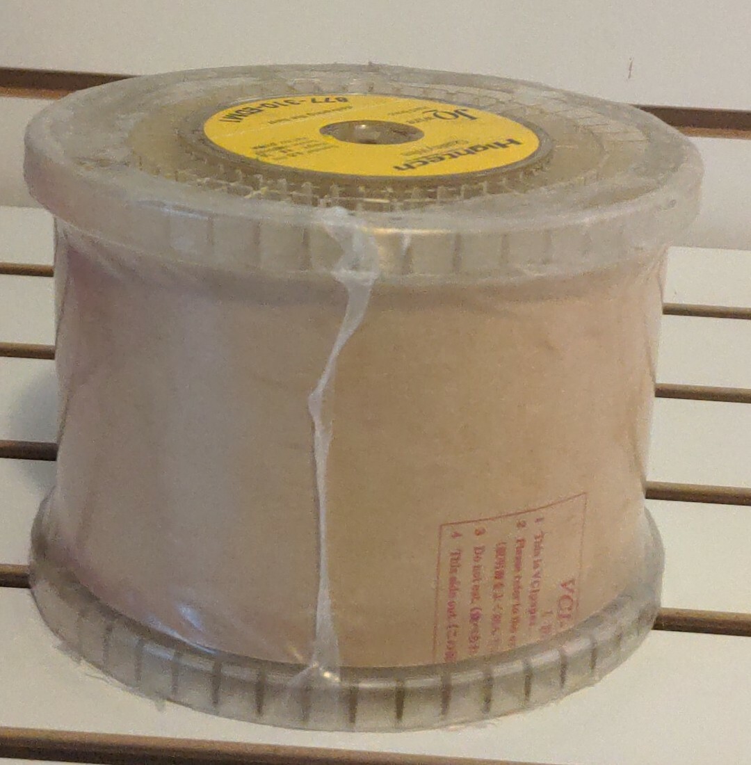JQ Wire Hard Brass Diameter 0.25mm,Tensile 1100N/Mm2