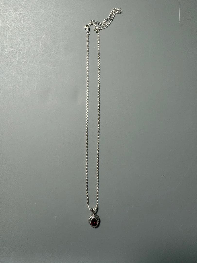 Twisted Wonderland JAM HOME MADE Necklace Scarabia Dormitory