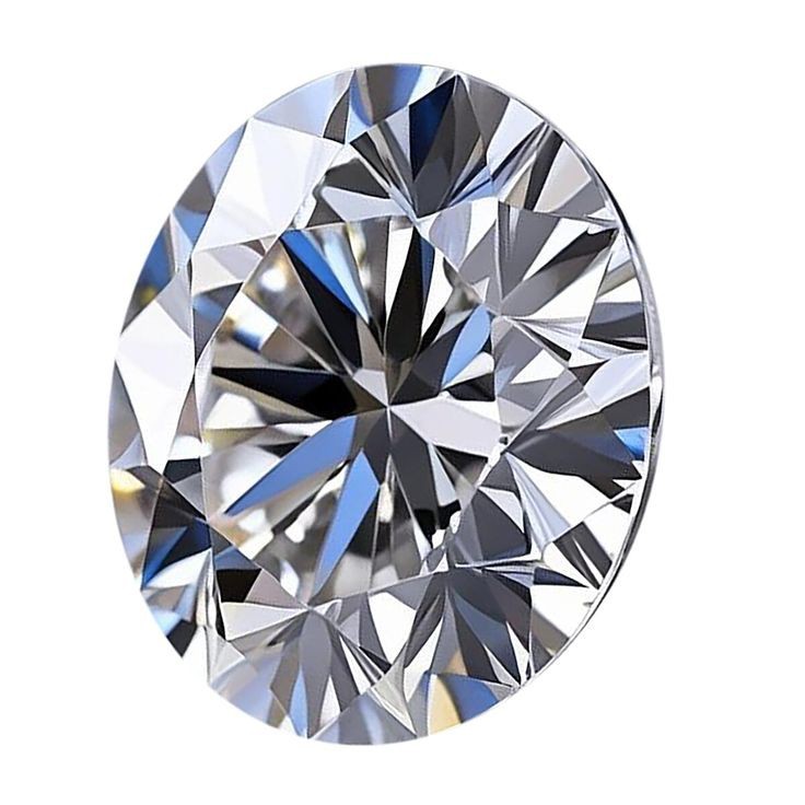 GRA CERTIFIED 11.09 Ct LAB GROWN Diamond D Grade ROUND LOOSE VVS1/14.5 mm
