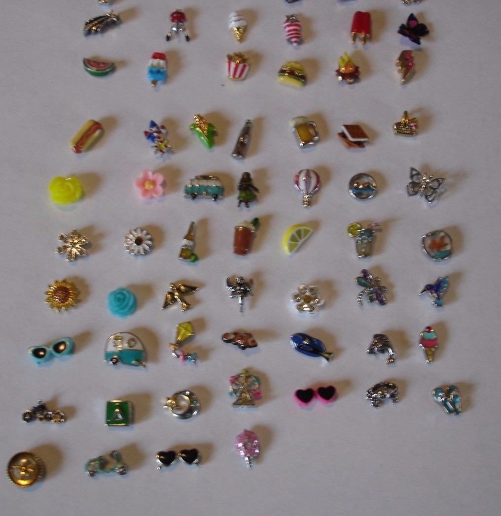Origami Owl New Outdoors Charms FREE SHIPPING BUY 4+ Get Free Charm